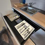 Apartment Alicia Aqua E 214 Misdroy