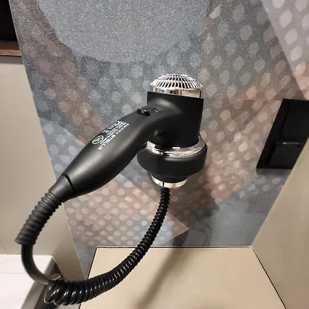 Apartamento Alicia Aqua E 214 Miedzyzdroje