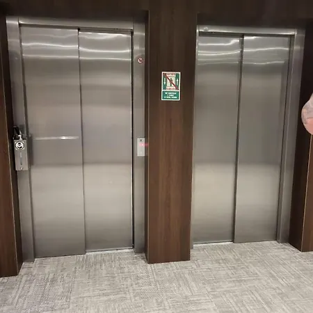 Alicia Aqua E 214 Miedzyzdroje