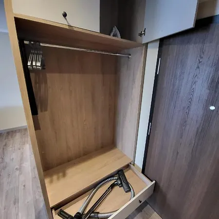 Apartamento Alicia Aqua E 214