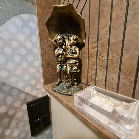 Alicia Aqua E 214 Apartamento Miedzyzdroje