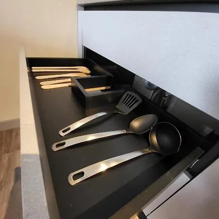 Alicia Aqua E 214 Apartamento Miedzyzdroje