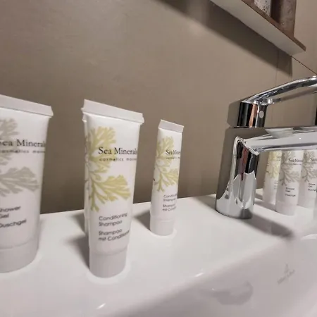 Alicia Aqua E 214 Miedzyzdroje