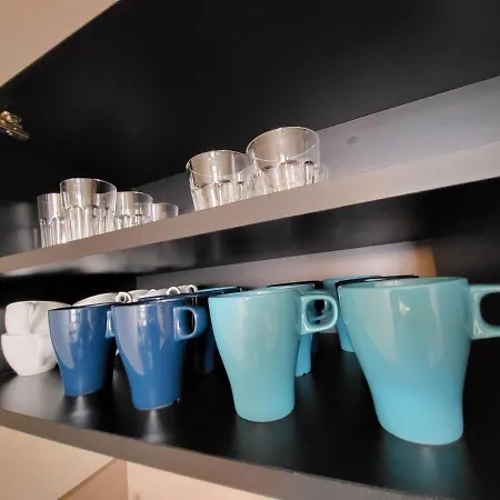 Alicia Aqua E 214 * Miedzyzdroje