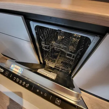 Apartamento Alicia Aqua E 214