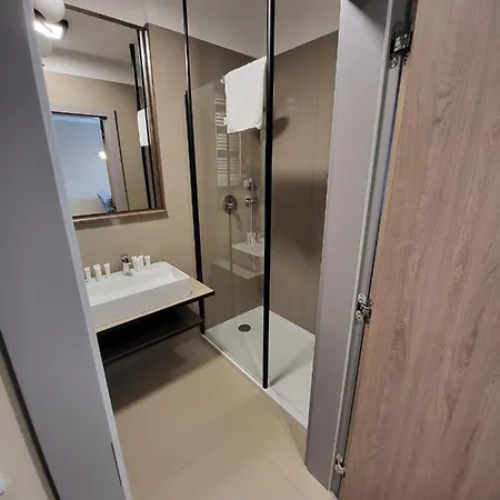 Alicia Aqua E 214 * Międzyzdroje