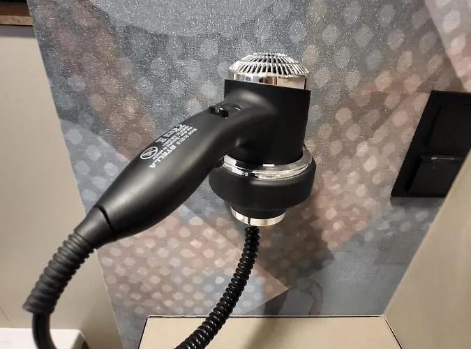 Apartamento Alicia Aqua E 214 Miedzyzdroje