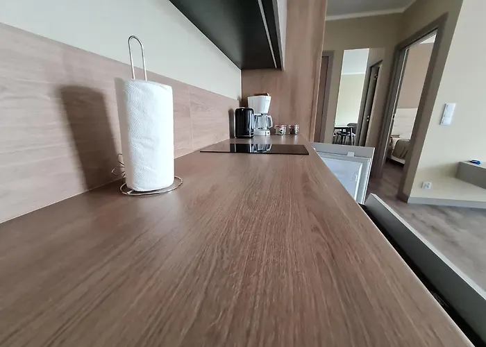 Alicia Aqua E 214 * Miedzyzdroje