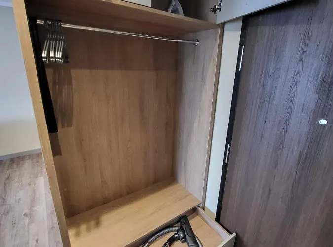 Apartamento Alicia Aqua E 214