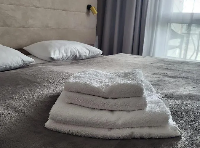 Alicia Aqua E 214 Apartamento *