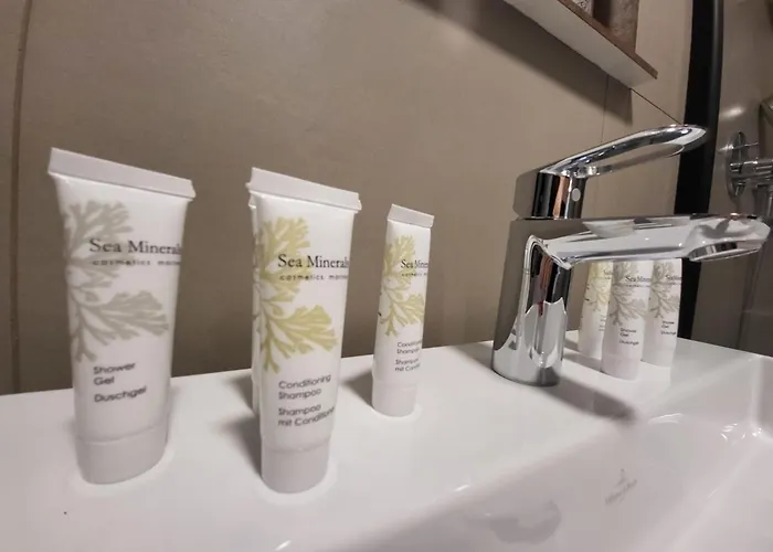 Alicia Aqua E 214 Miedzyzdroje